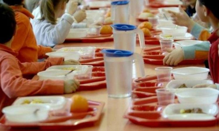 AVVISO DETRAZIONE SPESE MENSA